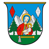 Wappen der Gemeinde Werfenweng