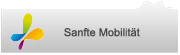 Logo Sanfte Mobilität