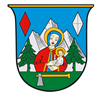 Wappen von Werfenweng