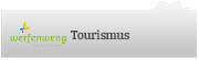 Logo Tourismus